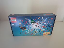Lego 24 in 1