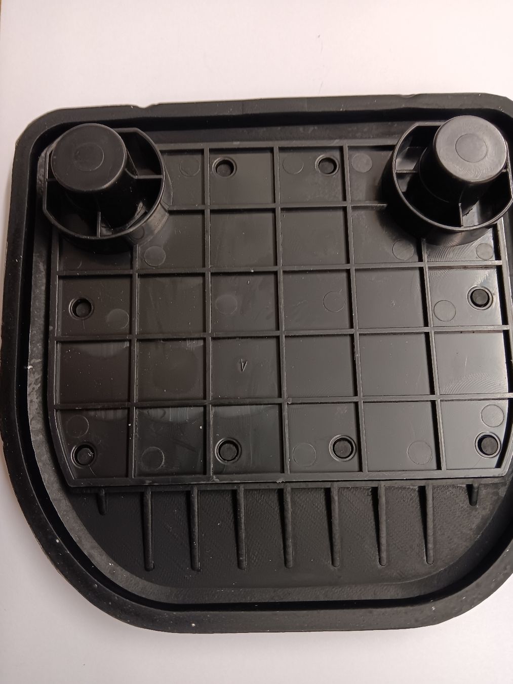 Hoverboards: Hoverboard Fussmatten Gumni für 6.5" Modelle – Neu (gemäss Beschreibung) aus Ermatingen von rik4rdo 1
