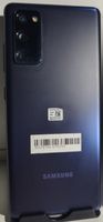 Samsung Galaxy S20 FE SM-G780F 128GB blau Defekt