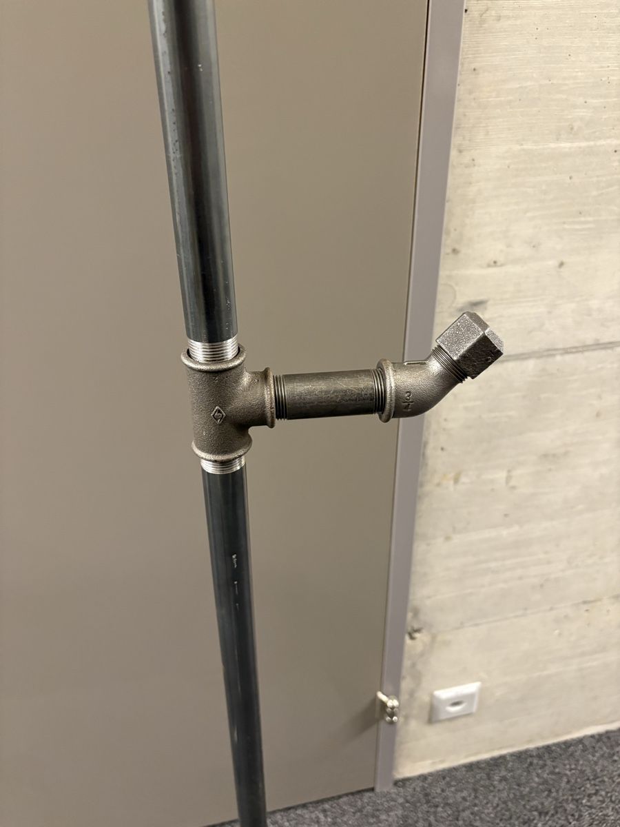 Guardaroba: Rackbuddy / Garderobe – Usato da Zürich venduto da hauke42 3