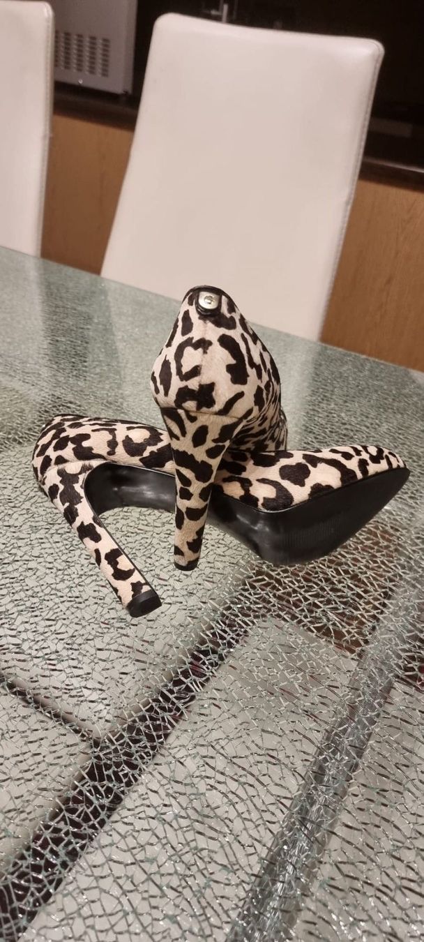 Guess Damenschuhe: Guess Gr. 40 – Gebraucht aus Luzern von Edii025 5