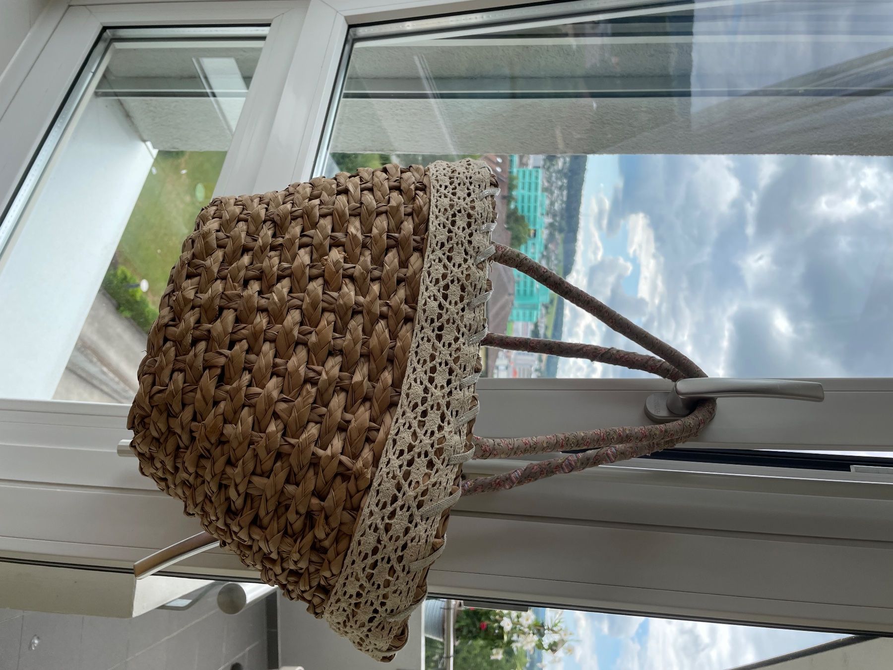 Sacs: Strandtasche – D'occasion à Dietikon par rankweil
