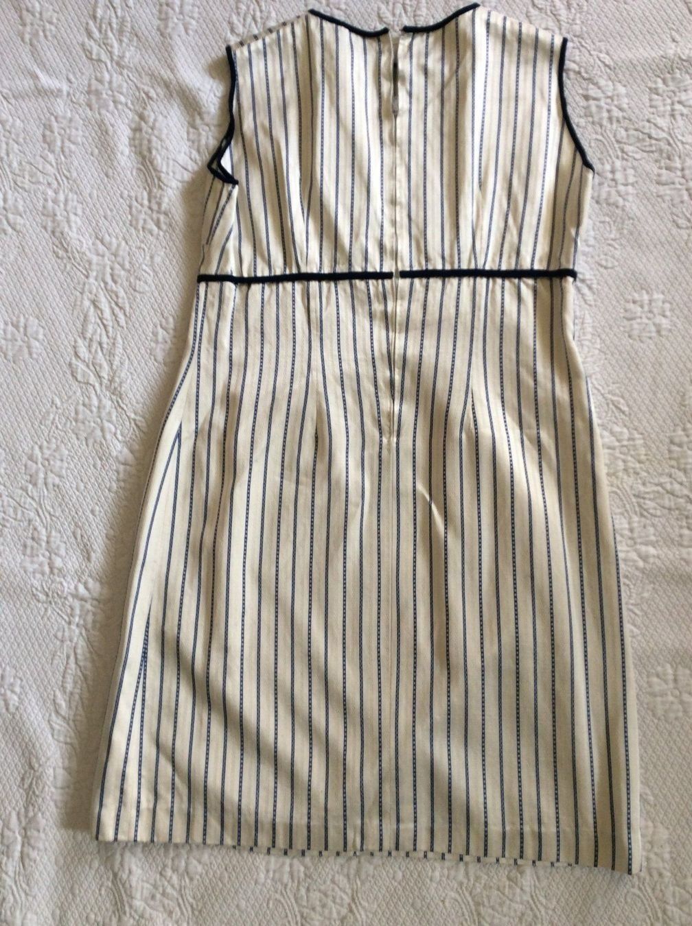 Vestiti: Ensemble 2 pièces - 1960 – Usato da Genève venduto da edelweiss1900 5