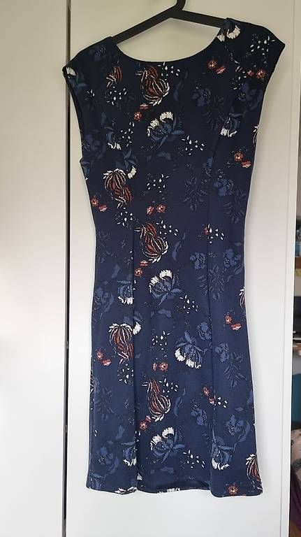 Vestiti: Kleid - Kaffe, taille M – Nuovo (secondo la descrizione) da Bern venduto da Ninath 1