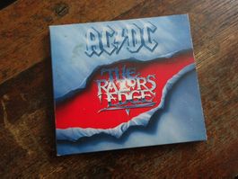 The Razors Edge/AC/DC