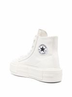 Converse Chuck Taylor All Star Platform 39 neuwertig