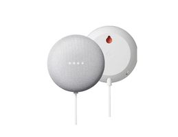 Google Nest Mini (1. Generation) – gebraucht