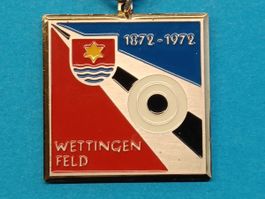 Wettingen Fahnenweihe 1972 (X811)