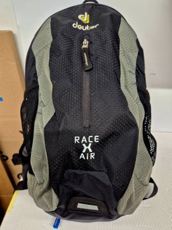 deuter RACE X Air Bikerucksack