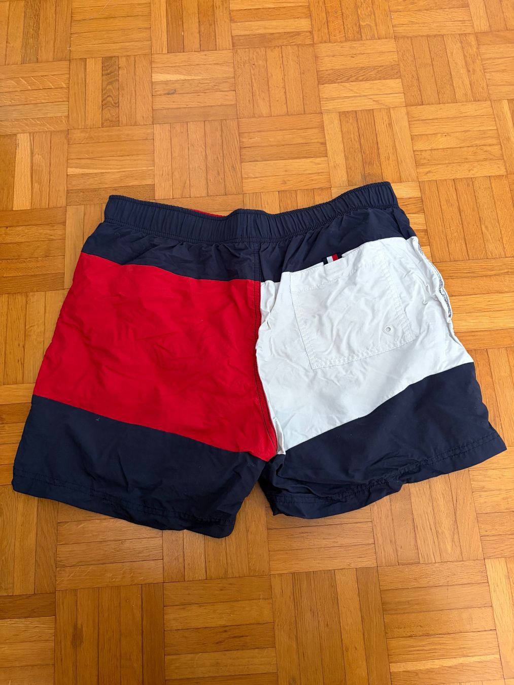Tommy Hilfiger Costumi da bagno: Tommy Hilfiger Badehose – Usato da Winterthur venduto da Adonisss 1