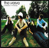 The Verve Urban Hymns