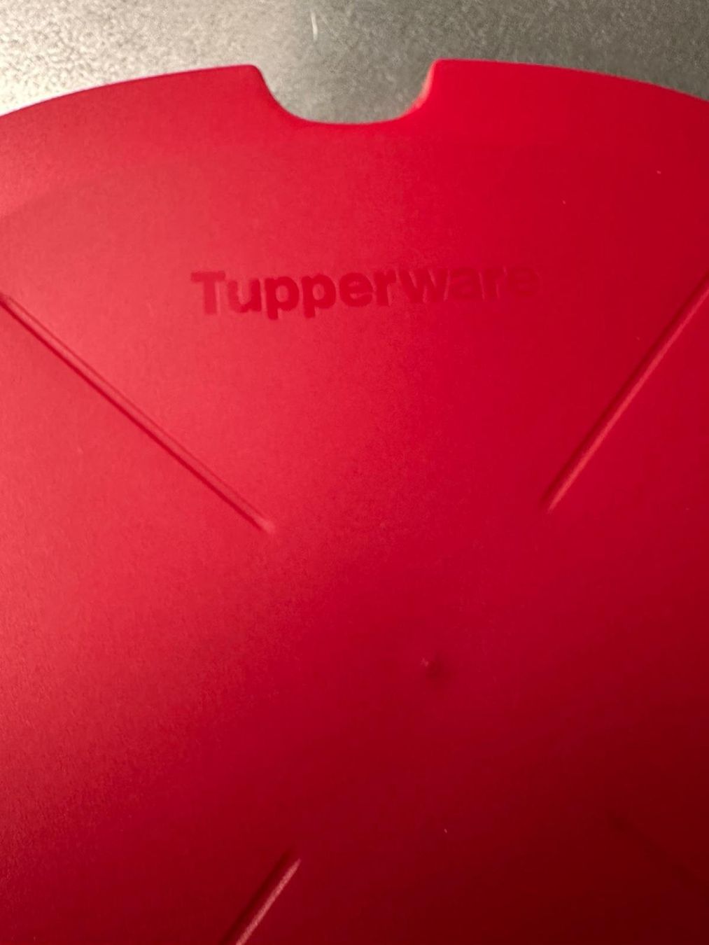 Schalen: WarmieTup -Schüssel m. Löffel, 2.4 l  Tupperware – Gebraucht aus Burgdorf von interstellar2 2