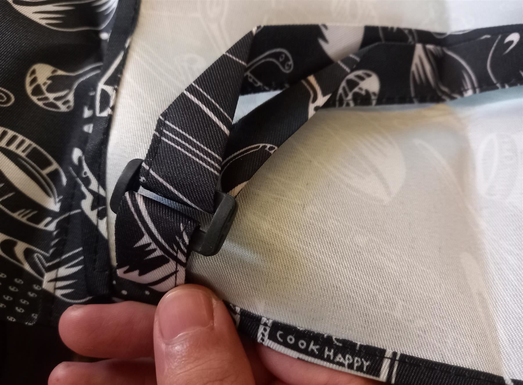 Grembiuli: 3x Küchenschürze / Tablier de cuisine – Nuovo e nell'imballaggio originale da Lausanne venduto da NOVA-STORE 7