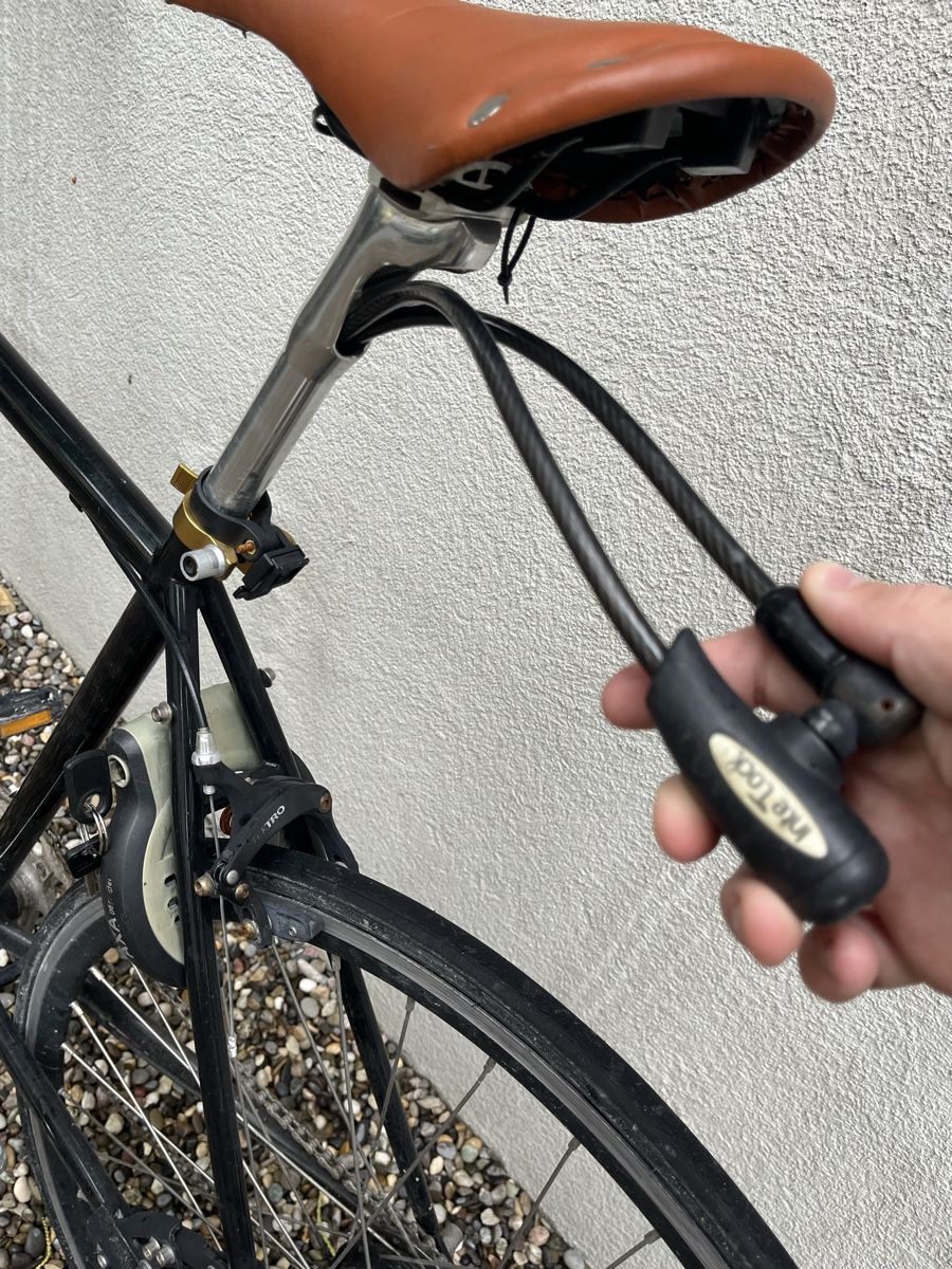 Biciclette: Allegro City Bike – Usato da Basel venduto da ken_k6ml 1