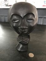 Art Africain statuette