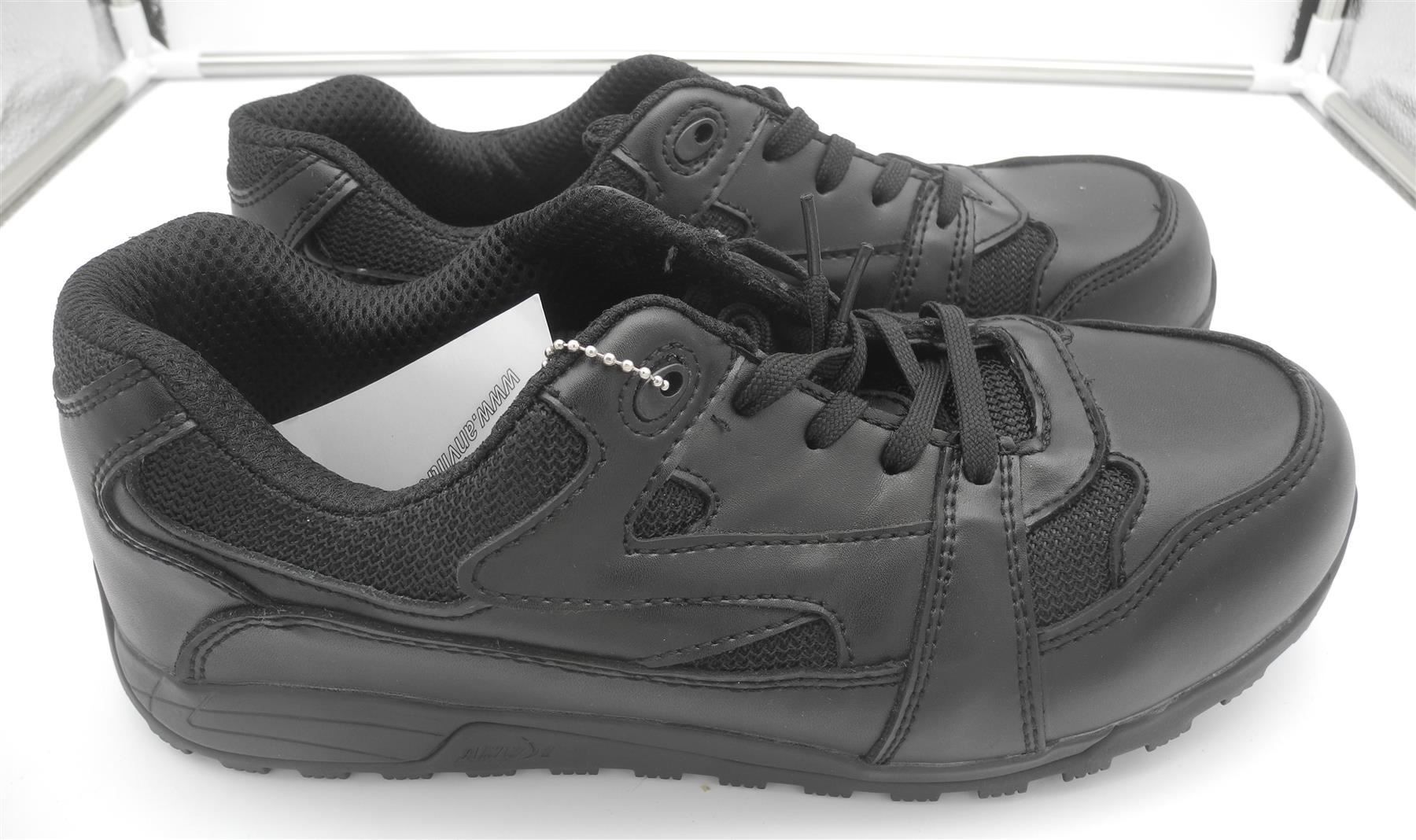 Herrenschuhe: Anvil Berufsschuh Utah, Gr. 43, Nr. 148 – Neu und originalverpackt aus Kottwil von Crazyrolf