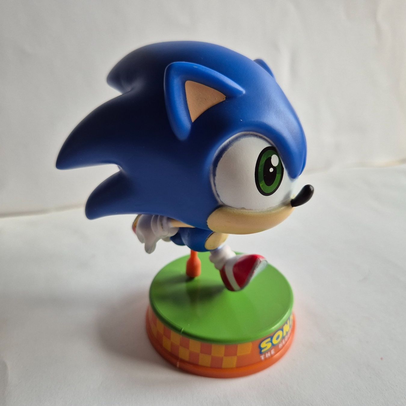 Pokémon Statuette: Sonic Sammelfigur - Sonic Classic - MER – Nuovo (secondo la descrizione) da Zürich venduto da Mephisto87 2
