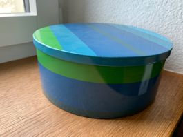Ira Denmark Dose Vorratsdose Gebäckdose Vintage