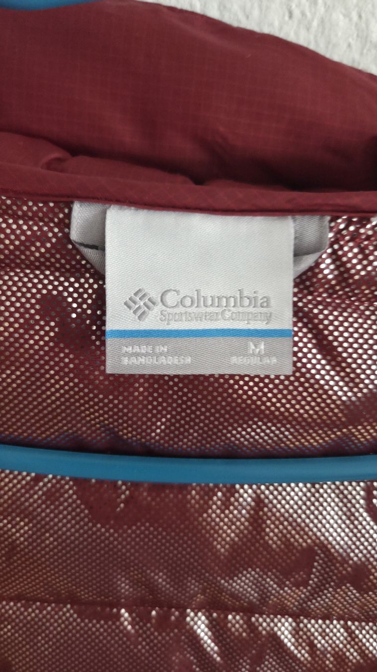 Columbia Giacche: Columbia Winterjacke – Usato da Basel venduto da Jpa20 4