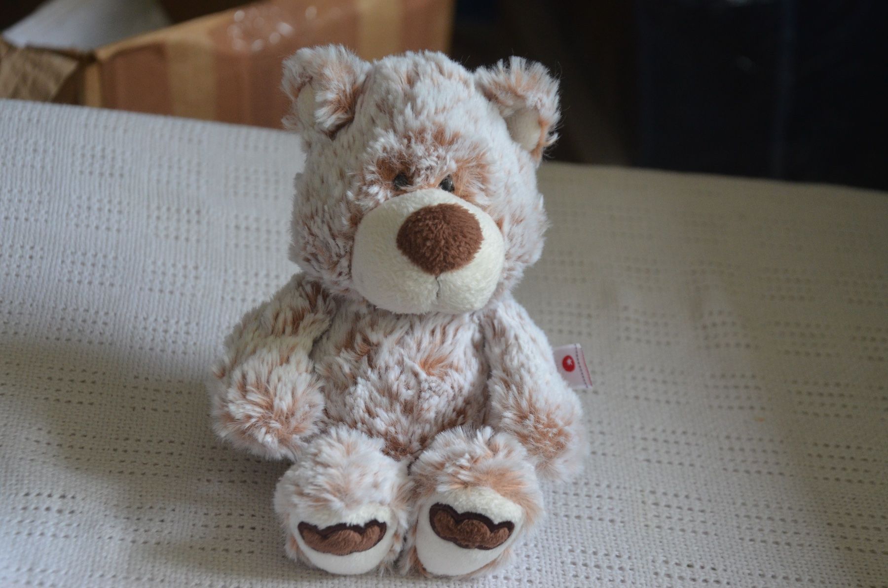Nici Giocattoli: PELUCHE NICI – Usato da Chiasso venduto da Dolly015