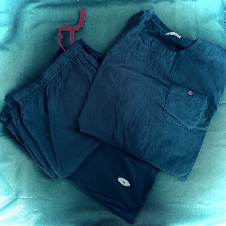 Swiss First Class Pyjama von Zimmerli - NEU (Neu und originalverpackt ...