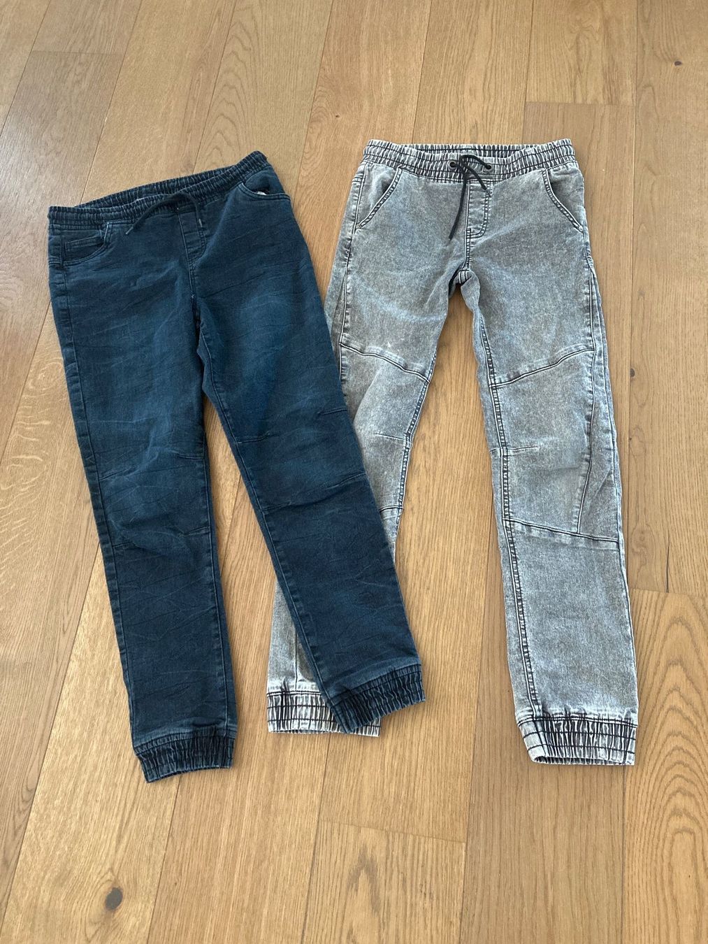 Pantalons: 2x Jeans Gr.158 – Neuf (Voir description) à Zollikofen par gamel01