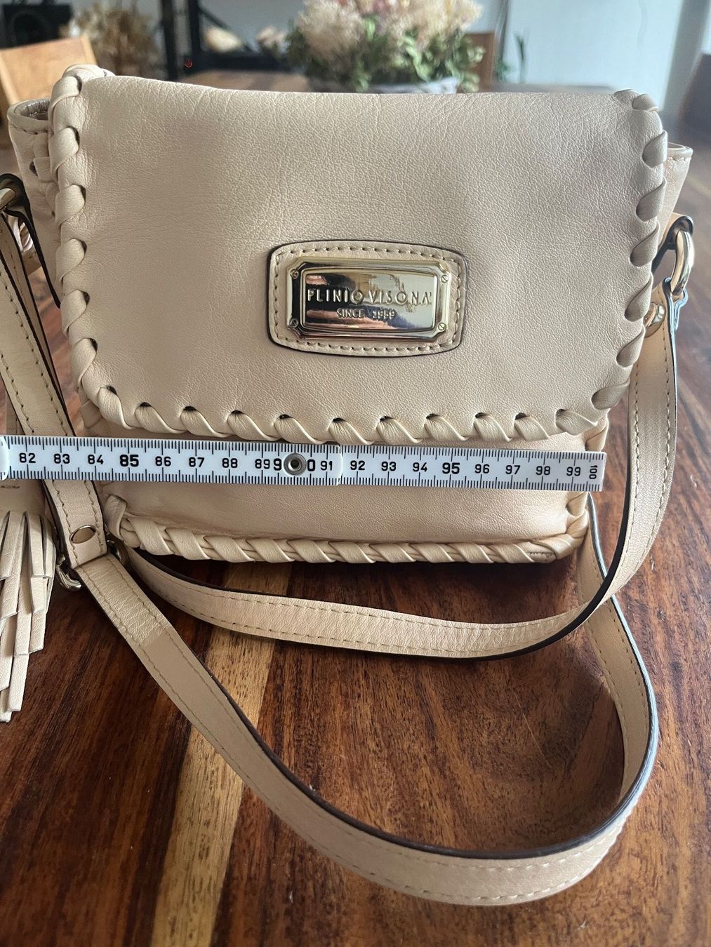 Borse da donna: Plinio Visona Handtasche – Usato da Horw venduto da mel_j56q 2