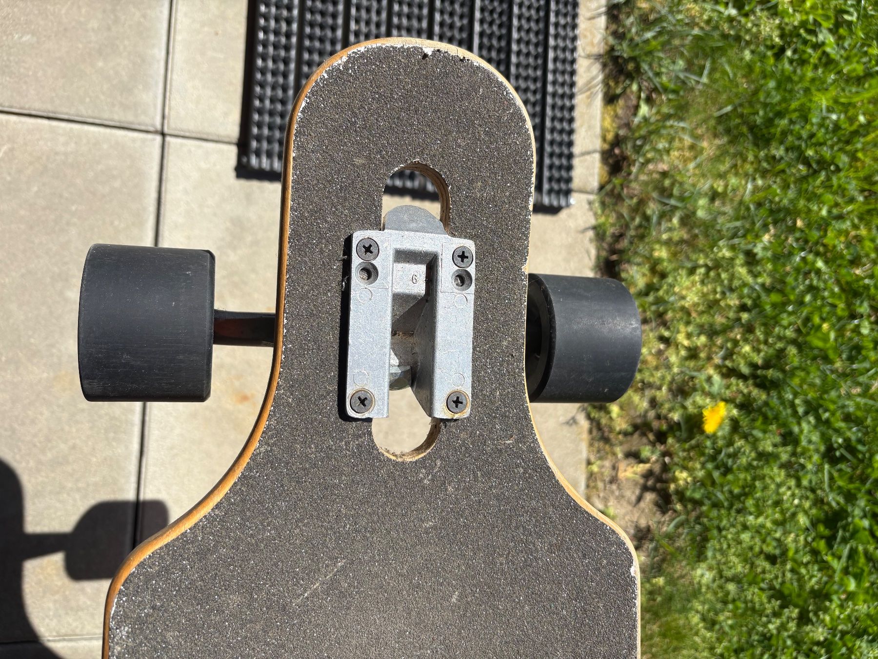Skateboards: Longboard – Gebraucht aus Rheinfelden von no_ca00 2