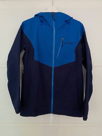 Patagonia Hardshell Skijacke, Damen