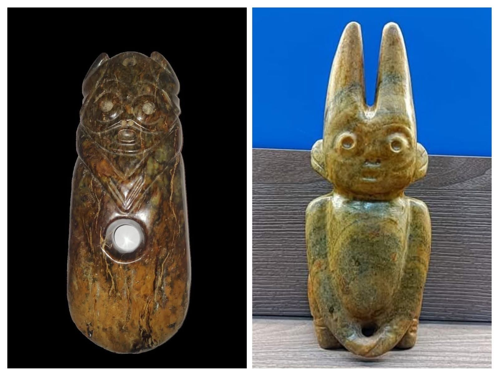 Sculture & Statue: Hongshan Axe – Usato da Zürich venduto da sim_7jg9 7