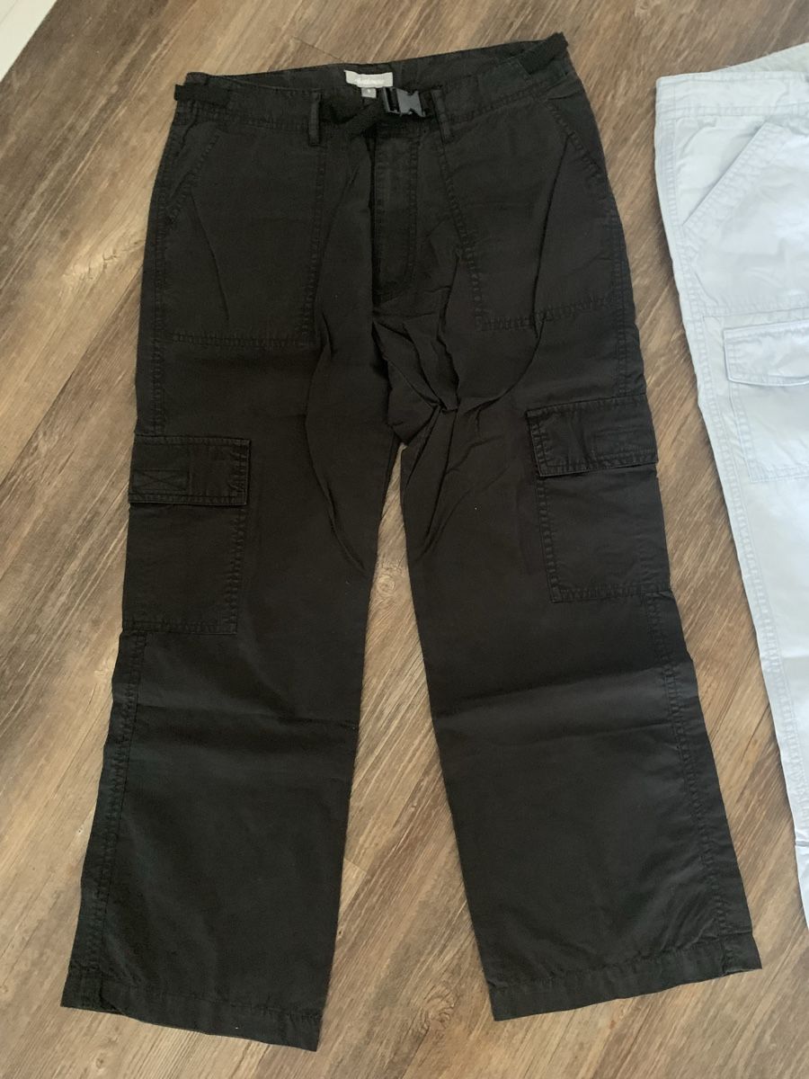 Hosen: Sommerhosen – Gebraucht aus Emmen von Bgucci_girl 1