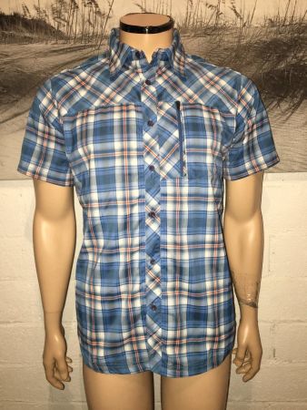 KTEC Chemise / Hemd taille / Grosse S