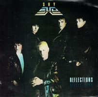 Shy: Reflections 7"