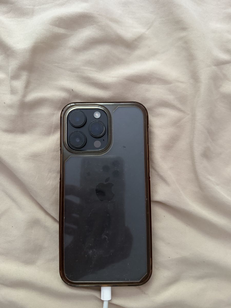 Apple Handys / Smartphones: Iphone 14 pro max – Gebraucht aus Olten von opa_8gcy