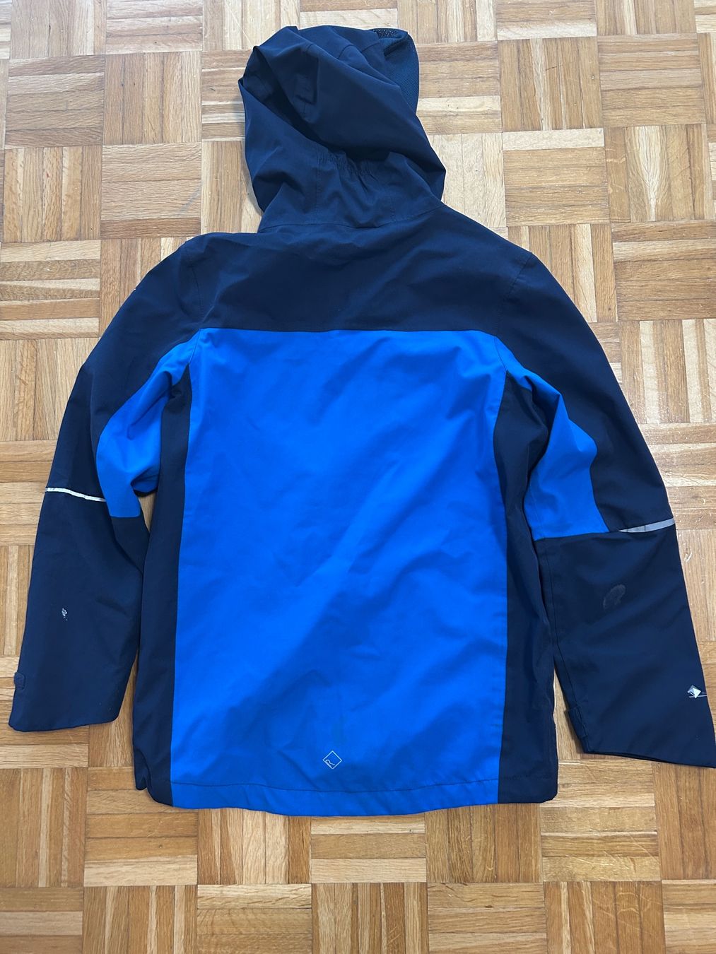 Jacken & Mäntel: Regatta Regenjacke Gr. 164 – Gebraucht aus Emmenbrücke von felixme 1