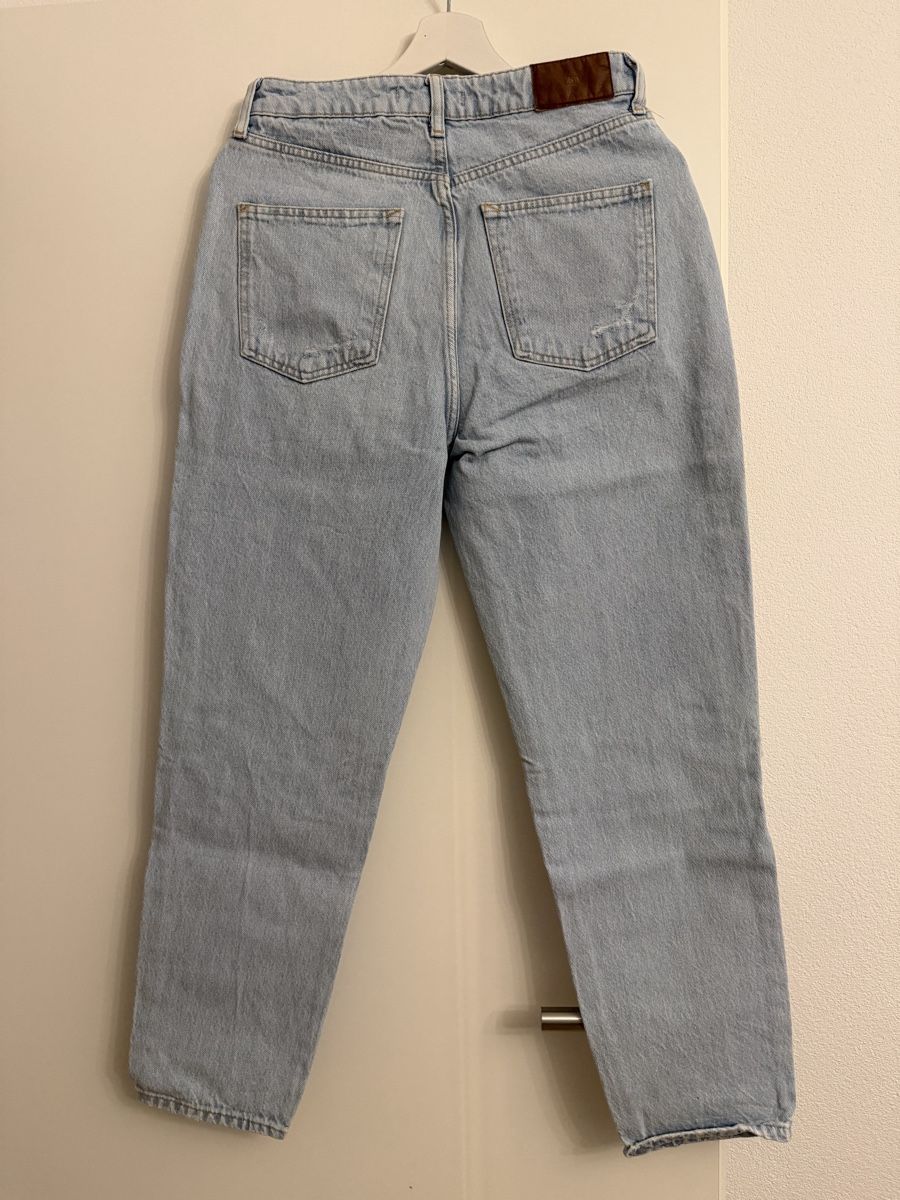 Zara Jeans: Damen Jeans- Zara – Usato da Uzwil venduto da sul_svh6 1