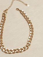 Statement Choker Halskette Claire's Lot Modeschmuck, 39 cm