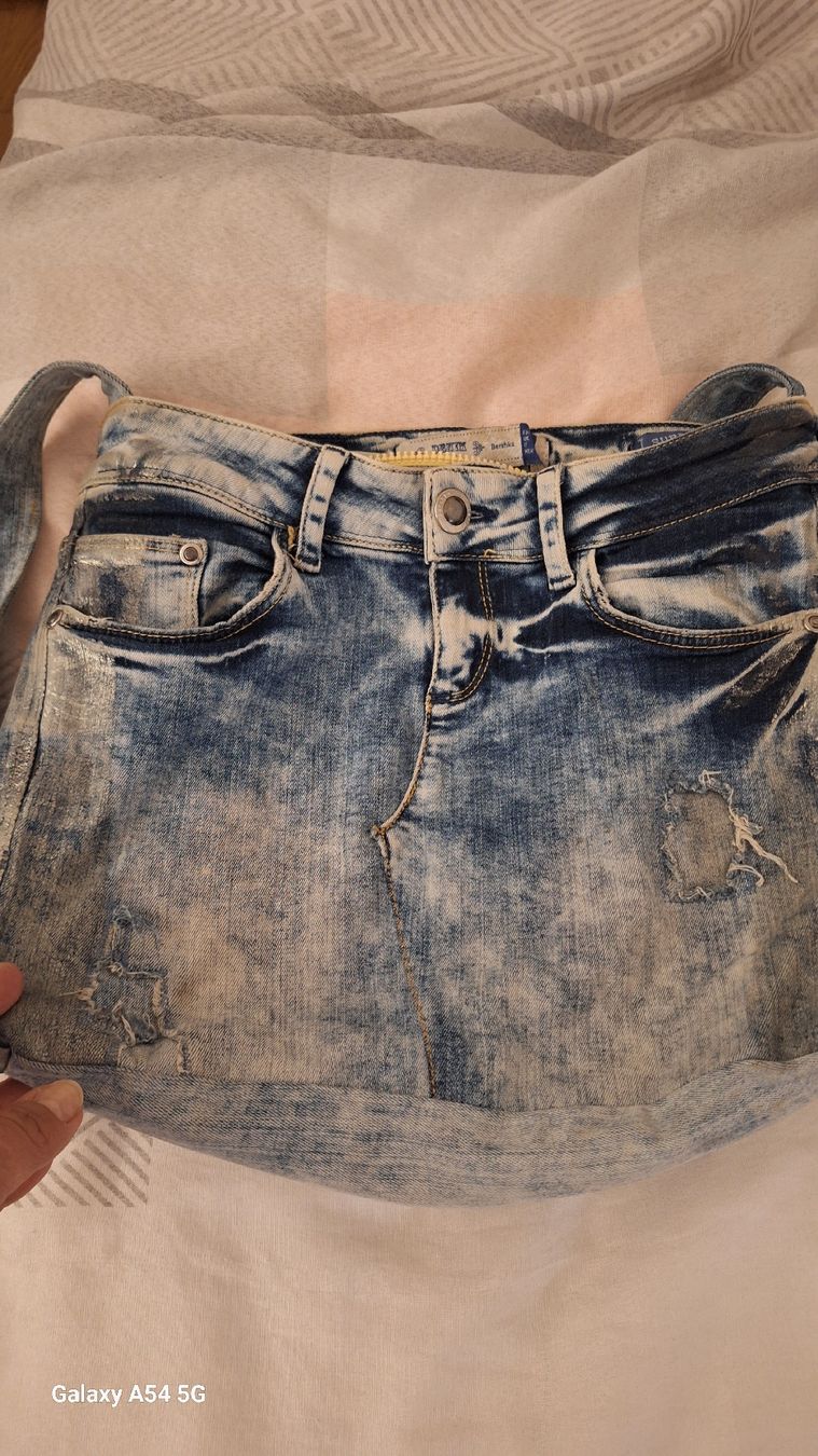 Taschen: Tasche – Gebraucht aus Oberglatt ZH von nat_c6k7