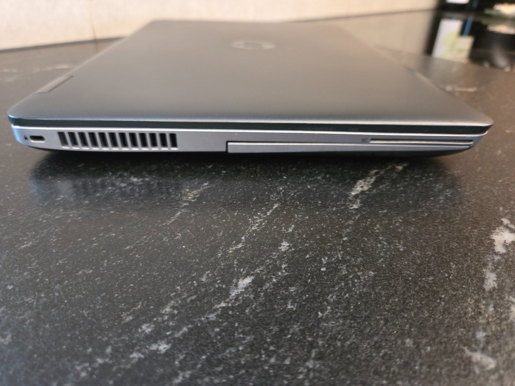 Hewlett Packard Portables: Notebook HP ProBook 650 G2 – D'occasion à Gossau ZH par vista22 3