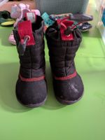 vivobarefoot LUMI snow boots 21