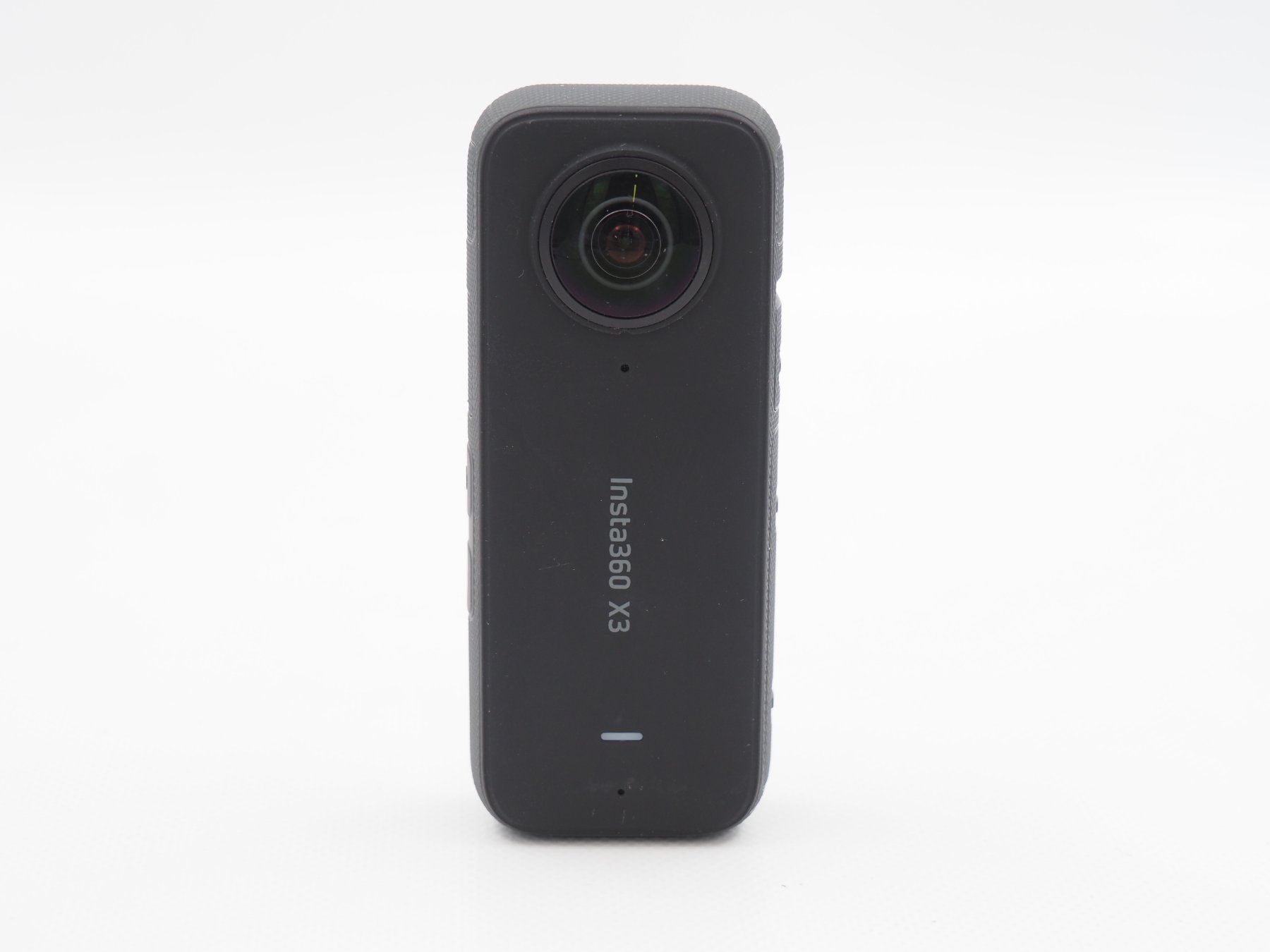 Action Cam: INSTA360 X3 Actioncam (26071252) – Gebraucht aus Zürich von fundsachenverkauf 2