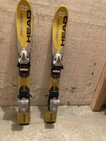 Kinderski HEAD 78cm