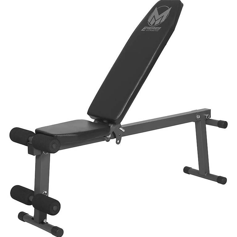 Hometrainer: Schrägbank / Hantelbank – Gebraucht aus Zug von upekkha 3