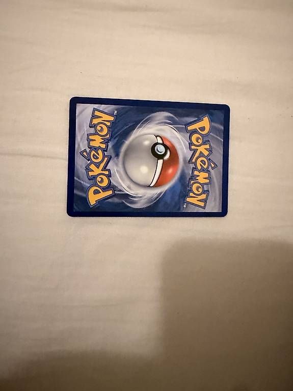 Carte collezionabili: Pokémon Mega Manectric ex #050 – Nuovo e nell'imballaggio originale da Gland venduto da Julioziik_123 1