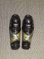 Bauer Supreme 3S Schienbeinschoner 14" / INT