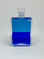Aura-Soma Equilibrium B112 türkis/mittleres königsblau 50 ml