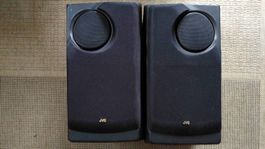 Enceintes JVC SP-S600