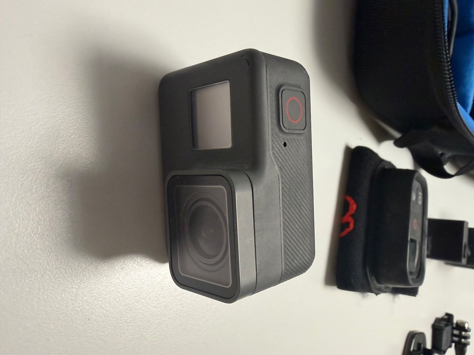 Gopro Action Cam: GoPro Hero 6 – Gebraucht aus Hergiswil von nicohauri 1