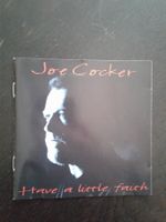Joe Cocker - Have a little faith