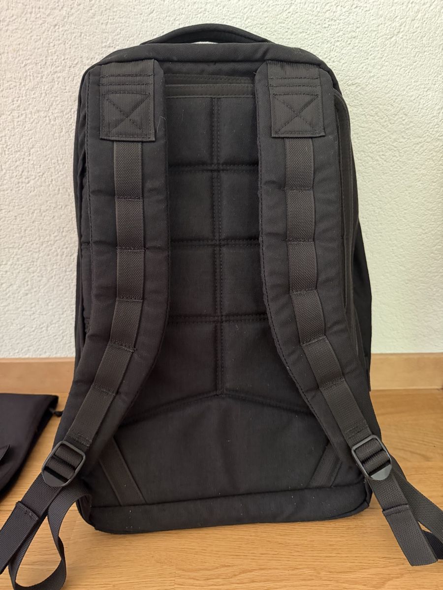 Goruck Zaini: GORUCK GR1 Backpack 26 L Made In USA – Usato da La Tour-de-Peilz venduto da bma_s97h 2